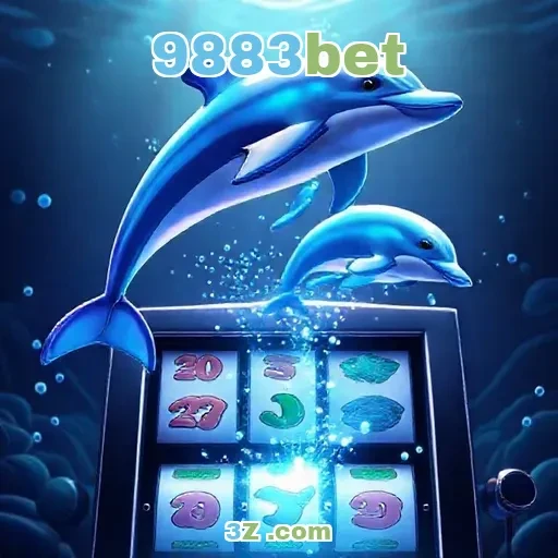 Blog Criativo da 9883bet: Mergulhe no Mundo dos Jogos