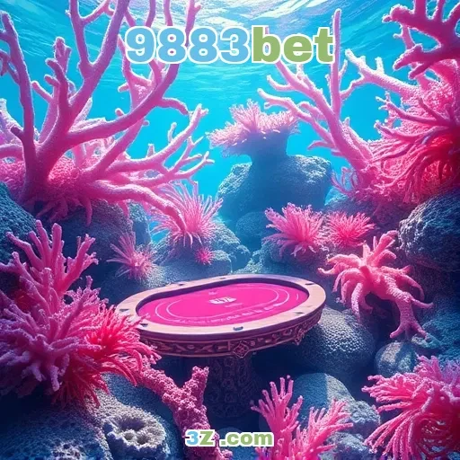 Evolução dos Esports: A Experiência Única da 9883bet