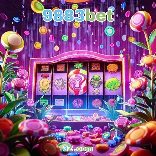 A Experiência Empolgante do LiveCasino na 9883bet