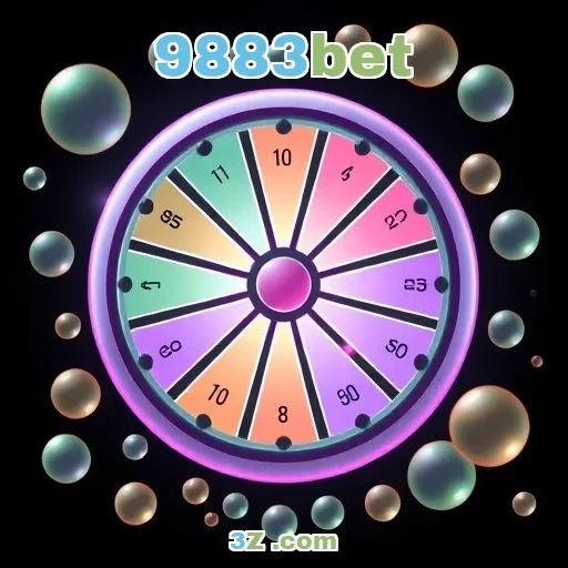 Inovação em Tablegames: A Magia do 9883bet