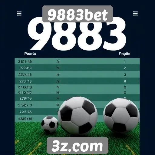 Comparação com outros sites de apostas online