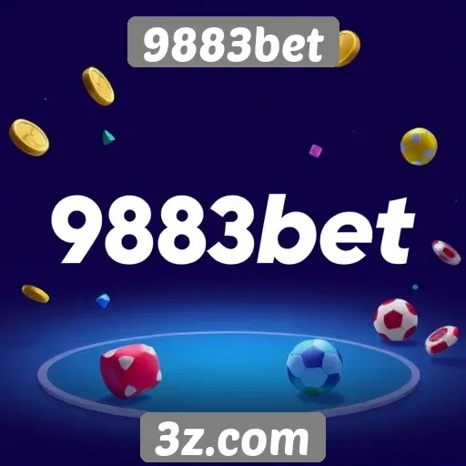 Tendências de crescimento do 9883bet no mercado