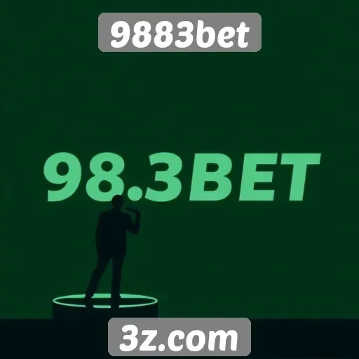Aspectos legais do funcionamento da 9883bet