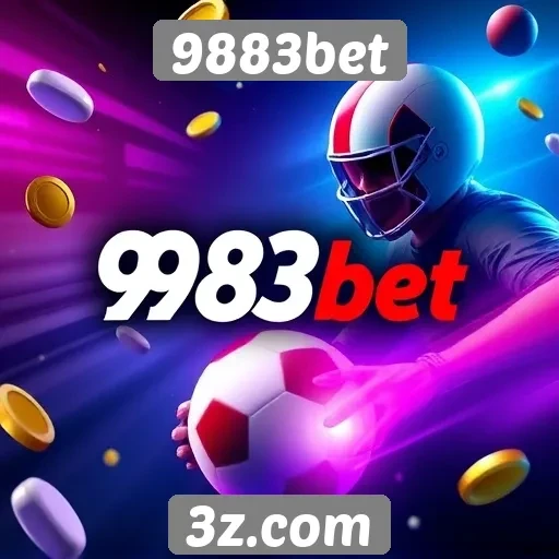 Jogos populares oferecidos pela 9883bet