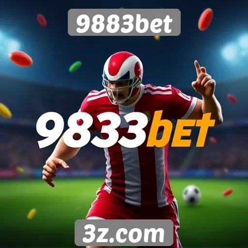 Impacto das promoções e bônus no 9883bet