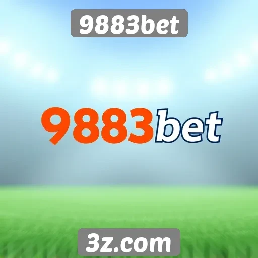 Regulamentação e legalidade do 9883bet