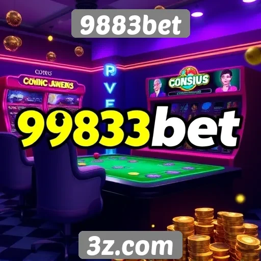 Dicas para iniciantes em jogos na 9883bet